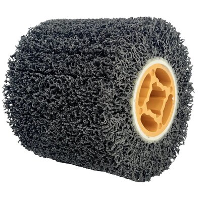 Szczotka z włókniny ściernej DEDRA DED79335