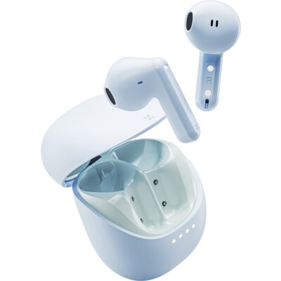 XMUSIC XTW300B Niebieski