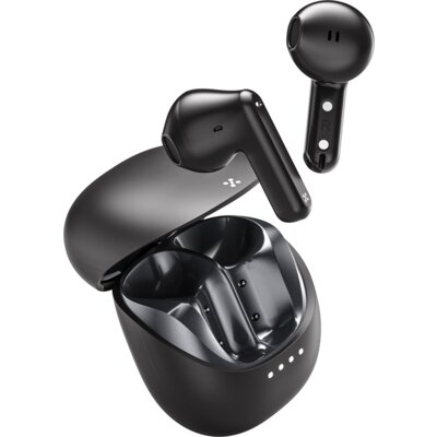 XMUSIC XTW300K Czarny