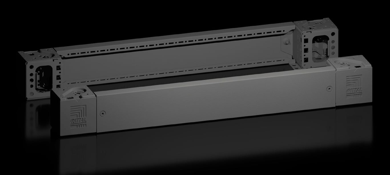 Rittal VX 8660.003 Element narożny