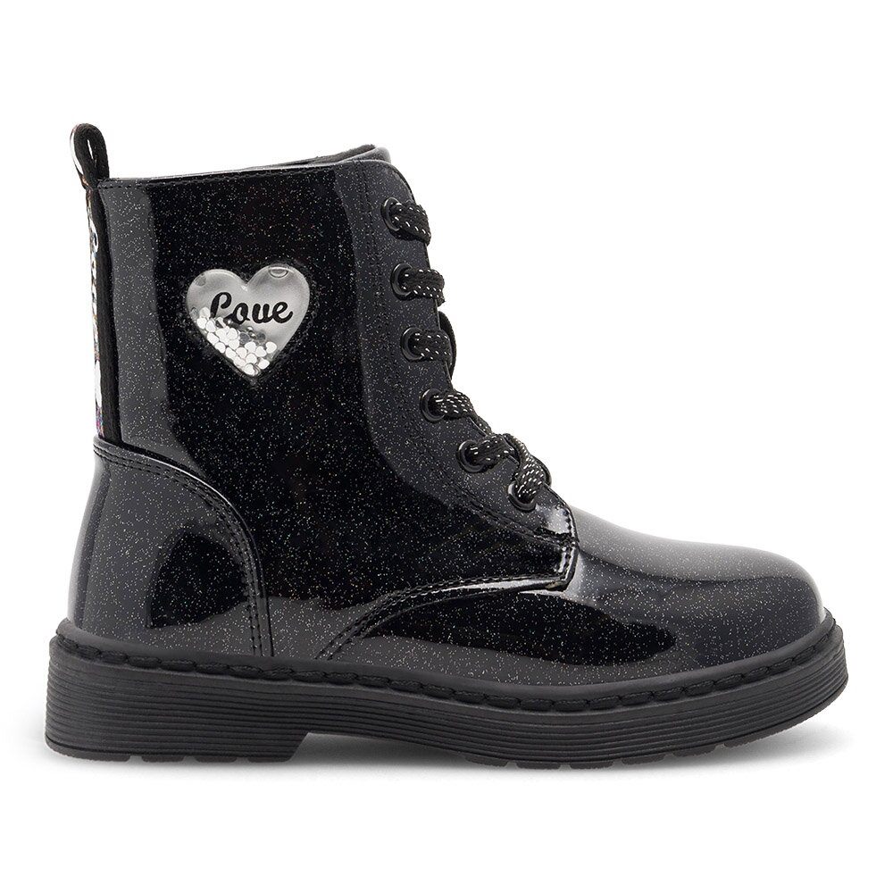 Trzewiki Nelli Blu CMYF0068H-02A