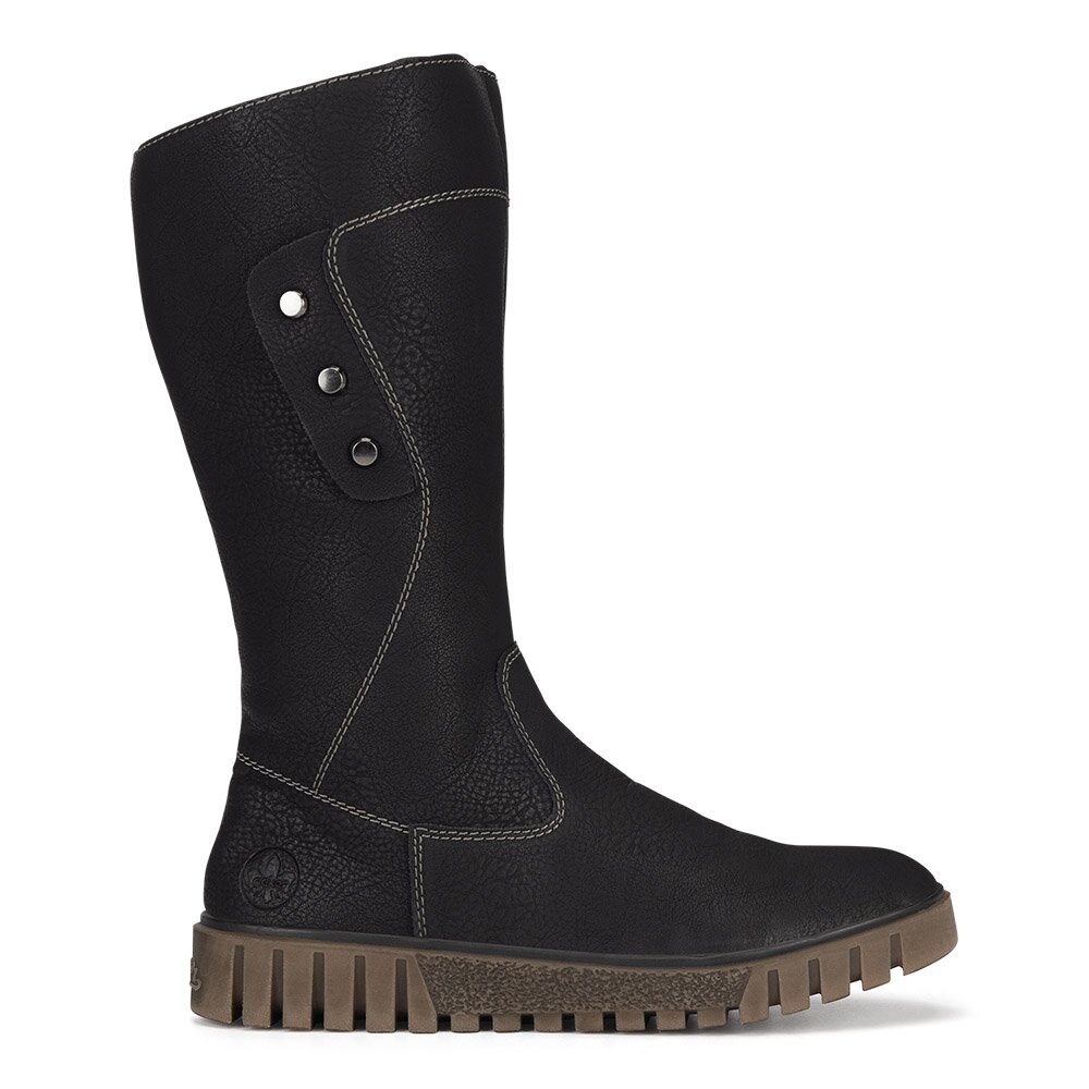 Kozaki Rieker Y3466-00