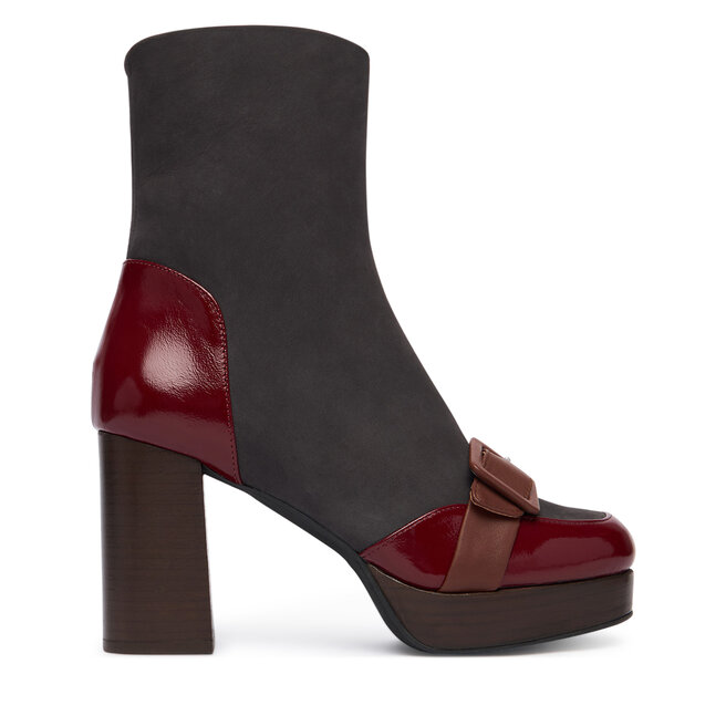 Botki Fly London Efolfly P145352003 Kolorowy