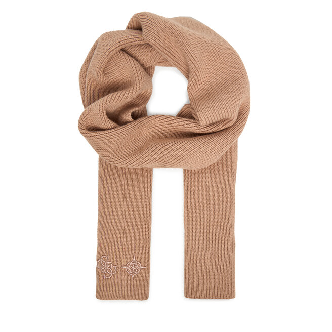 Szalik Guess AW5406 POL03 Różowy