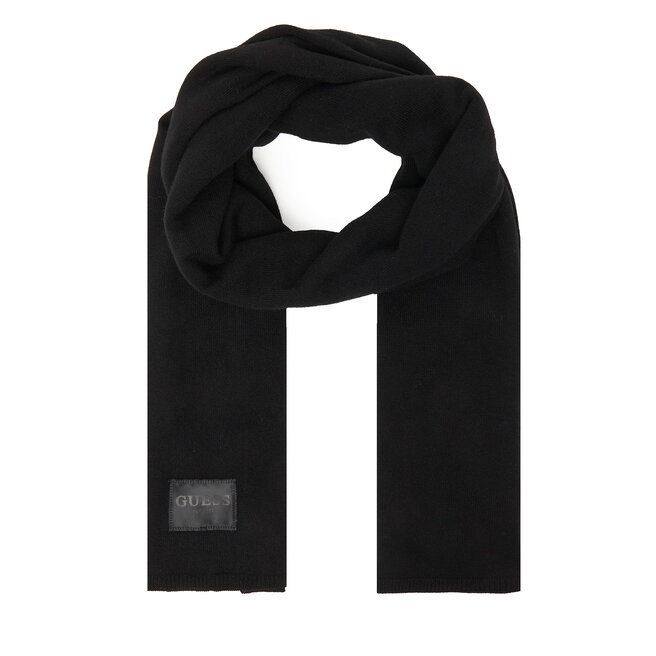 Szalik Guess AW5437 POL03 Czarny