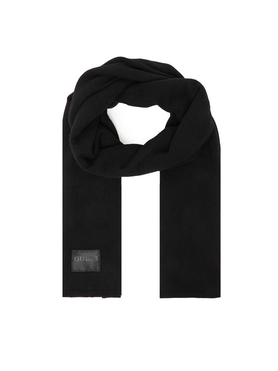 Guess Szalik AW5437 POL03 Czarny