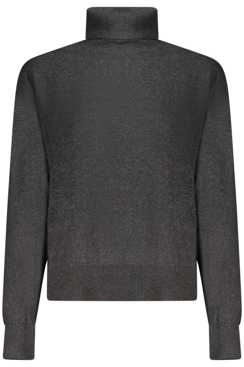 Czarny sweter damski Pepe Jeans