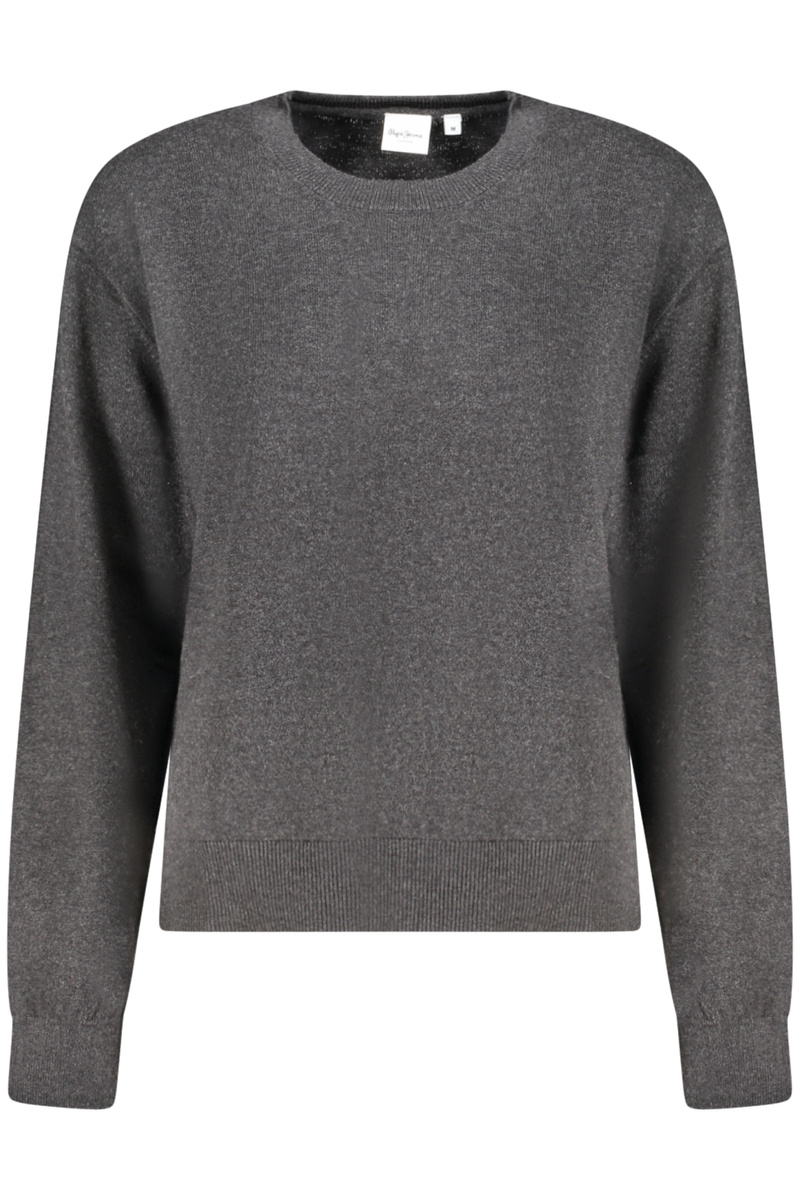 Czarny sweter damski Pepe Jeans