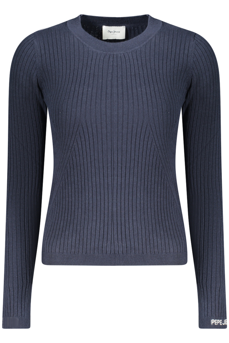 Niebieski sweter damski Pepe Jeans