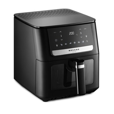 MOZANO AirFry Artcook