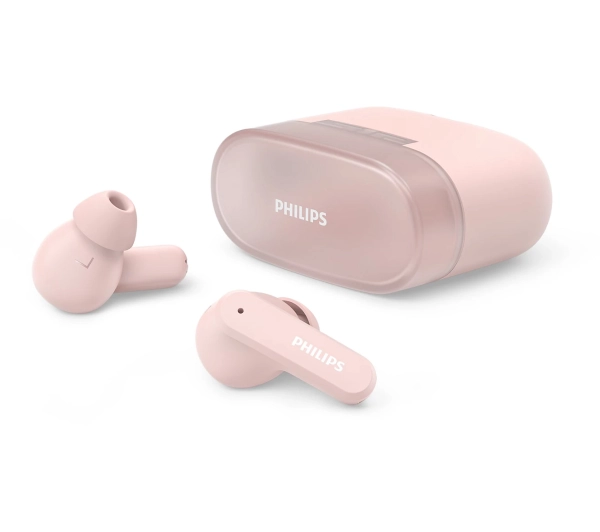 Philips TAT2000PK/00 Bluetooth 5.4 Różowy