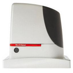 Nice Napęd RUN 400HS HI-SPEED 24V do bram przesuwnych do 400 kg