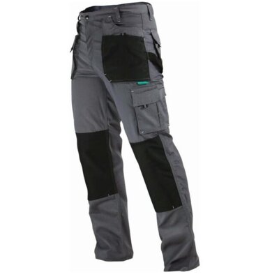 stalco Spodnie robocze Basic Line S-47865 (rozmiar XXXXL)