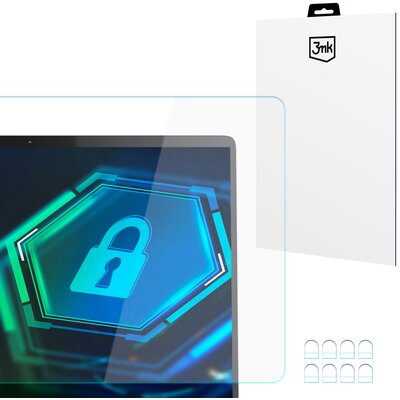 Folia prywatyzująca 3MK Privacy 2-Way do Lenovo ThinkVision T24I-2L W-25U3PVWGL-LTVT24