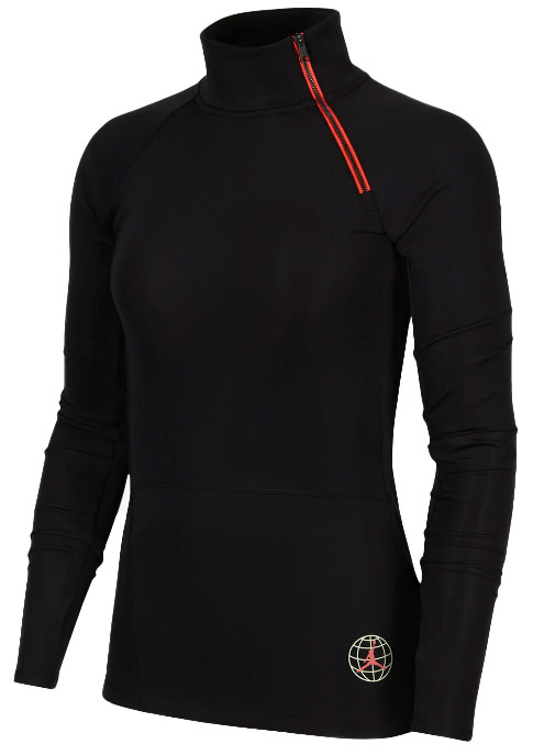Damska Bluza Sportowa Nike Jordan Winter Utility CW6509-010 r. XL