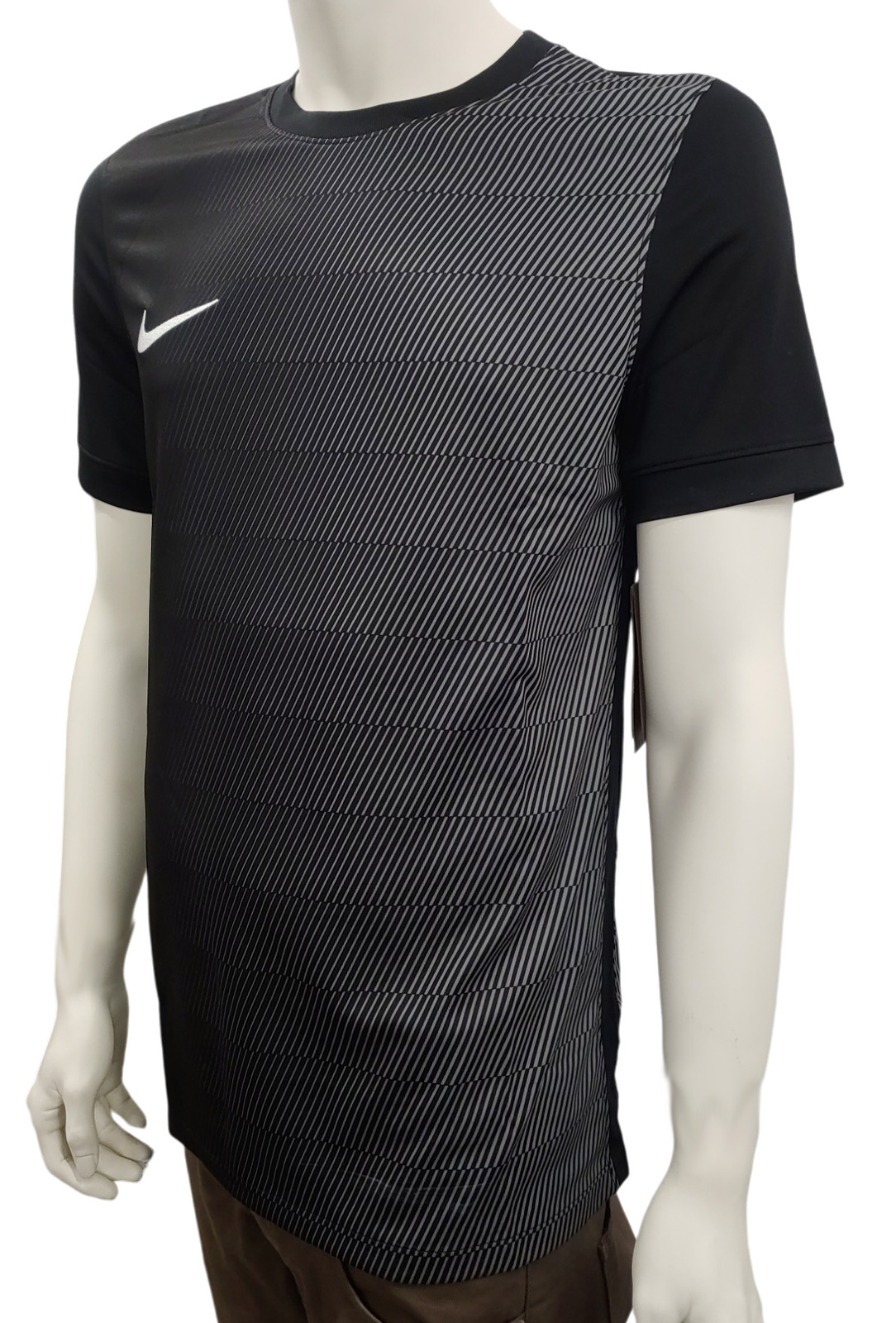 Męska Koszulka Nike DriFit SlimFit DH8435011 XXL