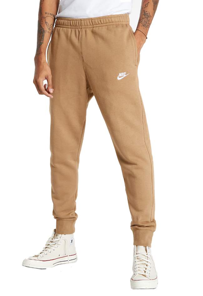 Męskie Spodnie Nike Sportswear Club Jogger BV2671-258 XL