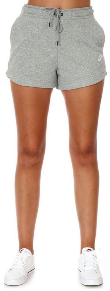 Damskie Krótkie Spodenki Sportowe Nike CJ2158-063 r. XXL