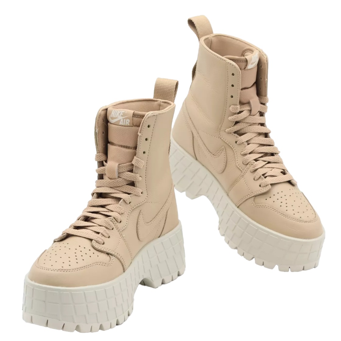 Buty Nike Air Jordan 1 Brooklyn FJ5737-200 44