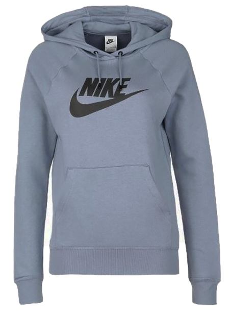 Damska Bluza z Kapturem Nike Sportswear Essential DX2319-493 L