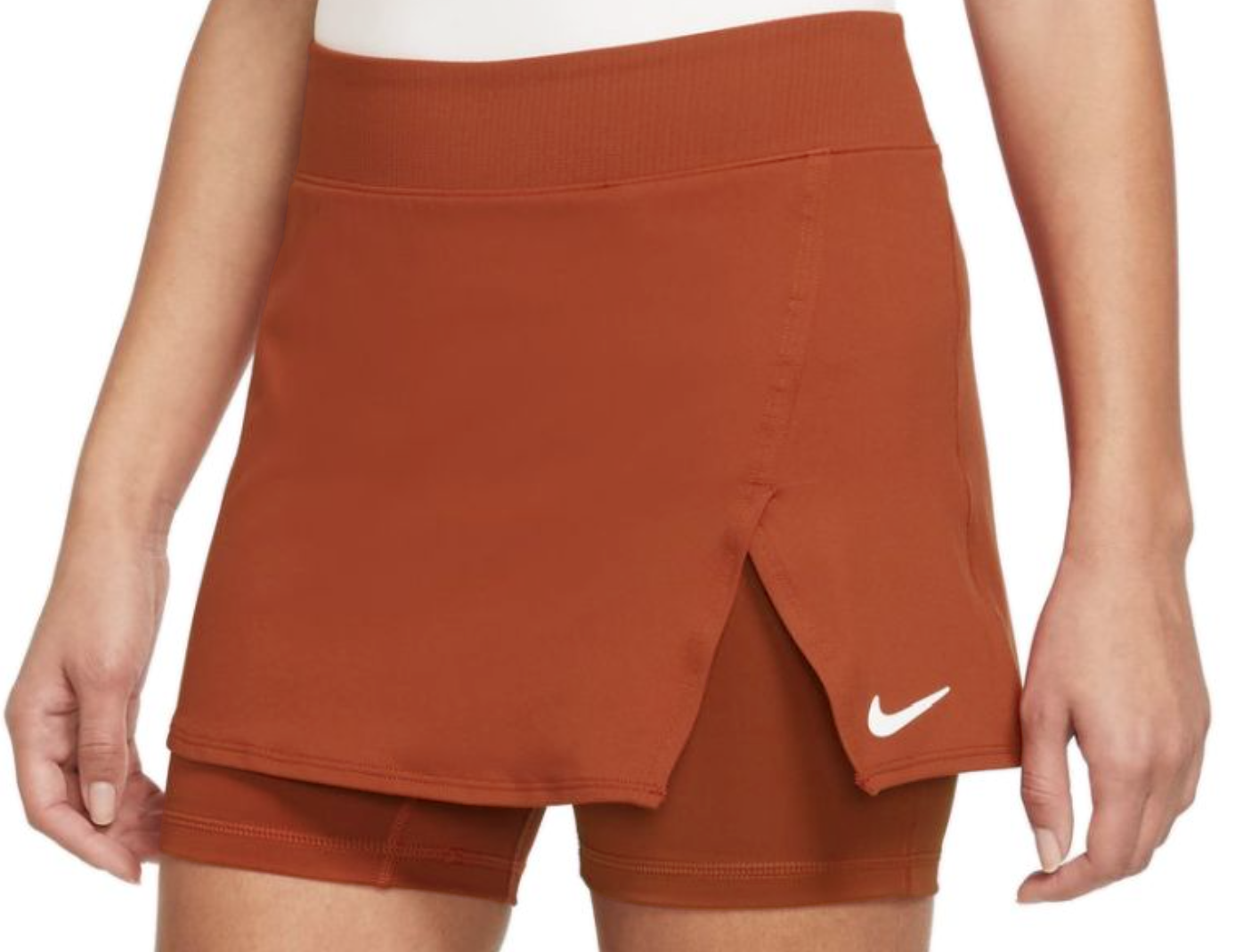 Spódniczka Spodenki Tenisowe Nike Court Victory Dri-Fit Slim DH9779-623 M