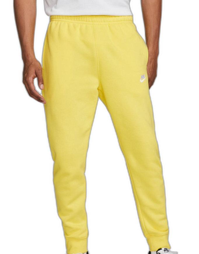 Męskie Spodnie Nike Sportswear Club Jogger BV2671-765 XS