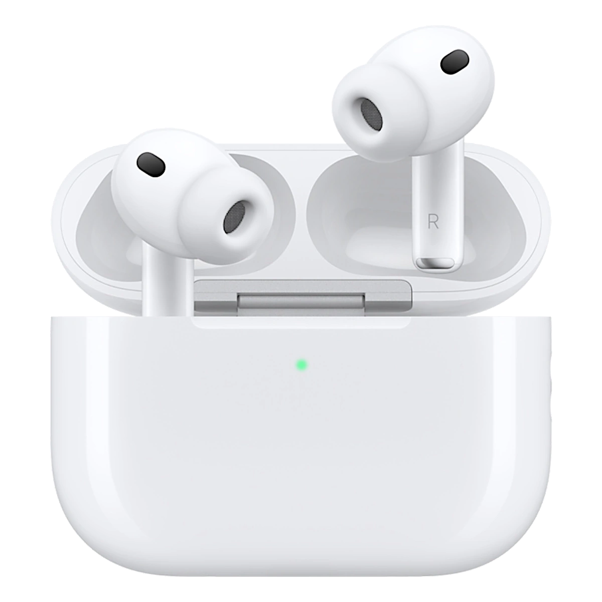 Apple AirPods Pro 3 z MagSafe ANC Białe
