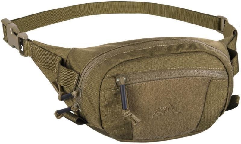 HELIKON POSSUM Saszetka na Pas Cordura - Coyote TB-PSM-CD-11