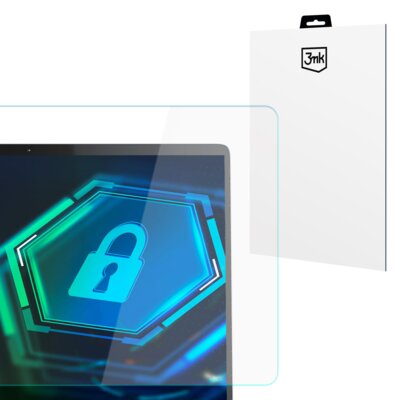 Folia prywatyzująca 3MK Privacy 2-Way do Lenovo ThinkPad L13 Gen 4 (z klejem) LENOVO L13 4GEN PRIVACY 2-WAY WITH GLUE