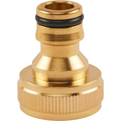 Stalco Przyłącze kranowe GARDEN BRS 3/4