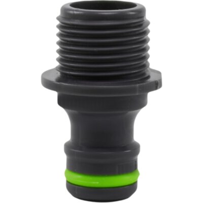 Stalco Przyłącze kranowe GARDEN STR 1/2