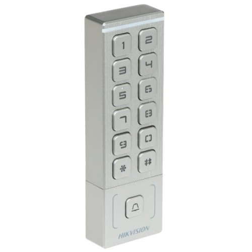 ZAMEK SZYFROWY DS-K1T809MWX Wi-Fi, Hikvision