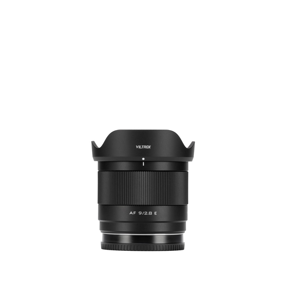 Viltrox AF 9mm f/2.8 Sony E