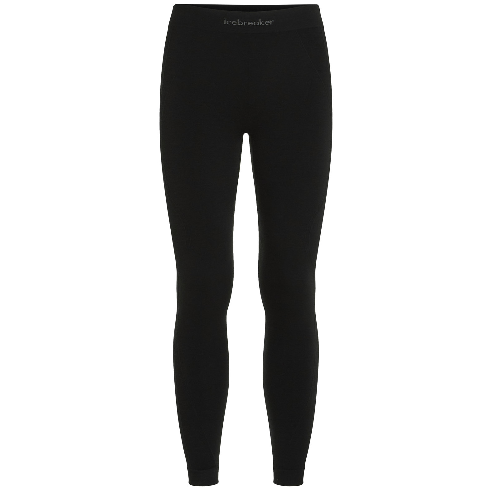 Męskie kalesony Icebreaker Men Merino Blend 260 ZoneKnit™ Seamless 27