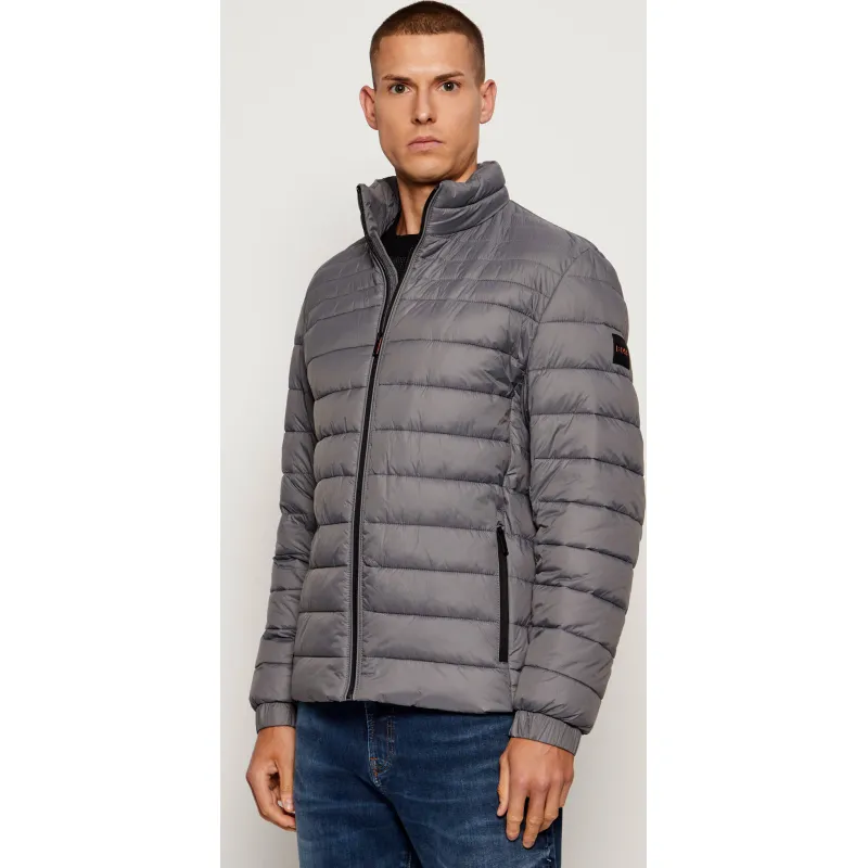 BOSS ORANGE Kurtka Oden2 | Slim Fit