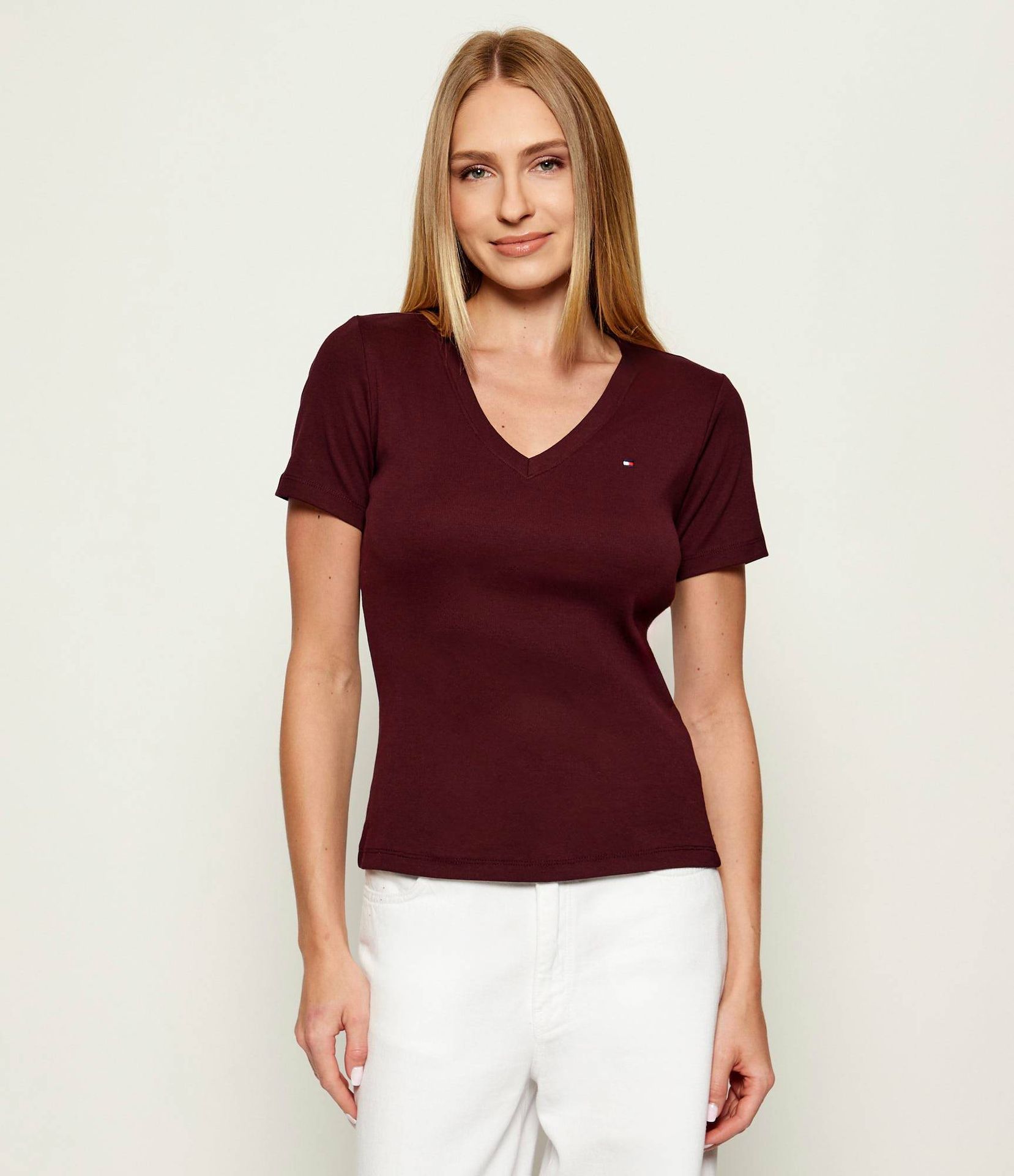 Tommy Hilfiger T-shirt CODY Slim Fit