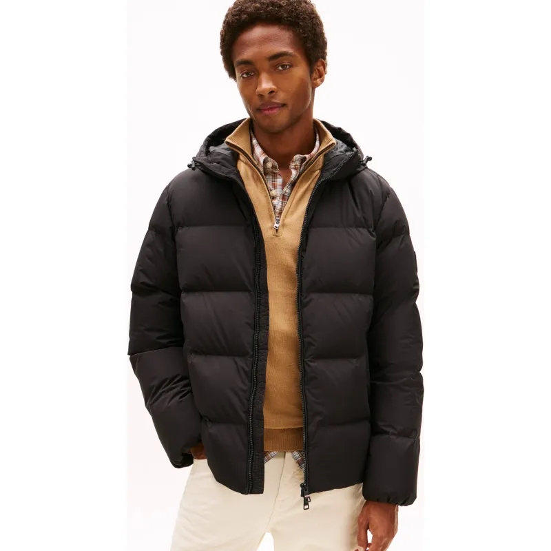 Tommy Hilfiger Puchowa kurtka | Regular Fit