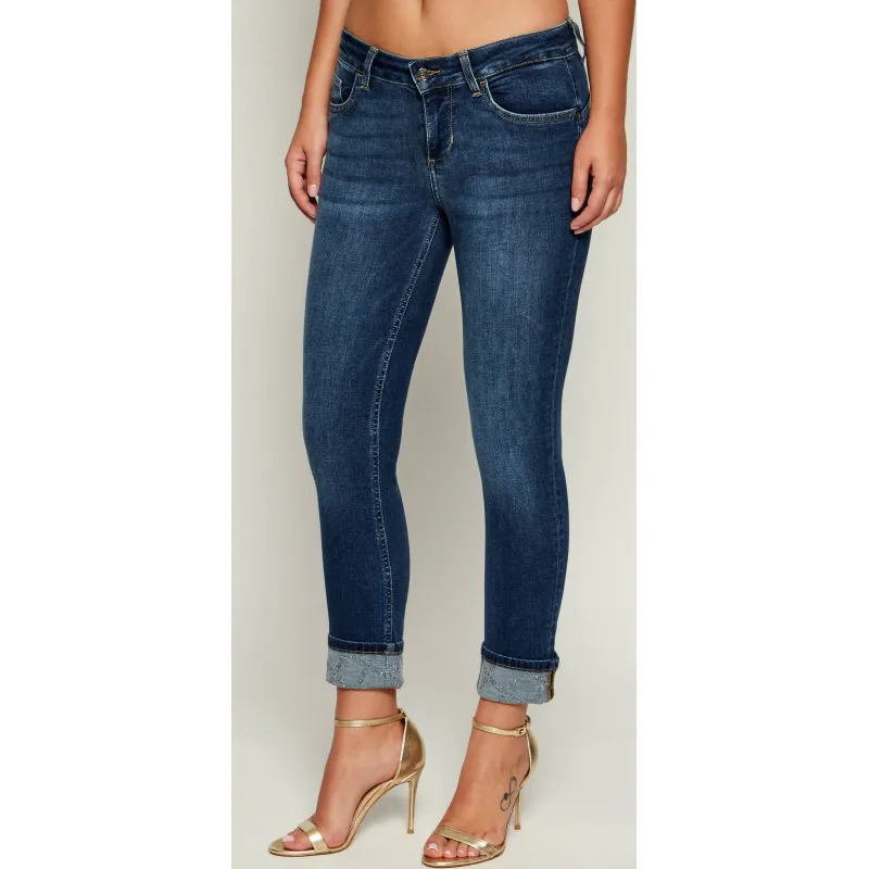 Liu Jo Jeansy | Slim Fit