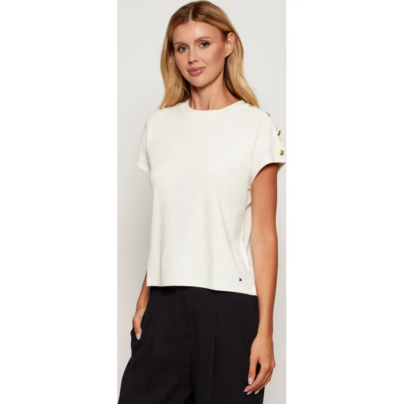 Tommy Hilfiger T-shirt | Regular Fit