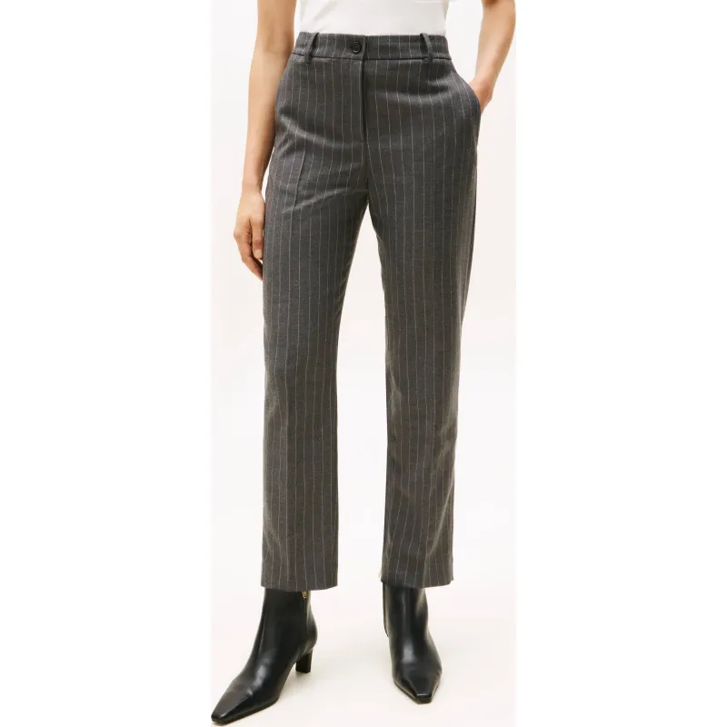 Tommy Hilfiger Spodnie | Straight fit