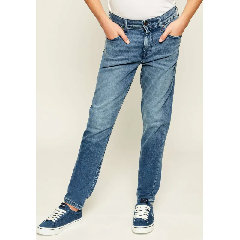 Tommy Hilfiger Jeansy Scanton Slim Fit