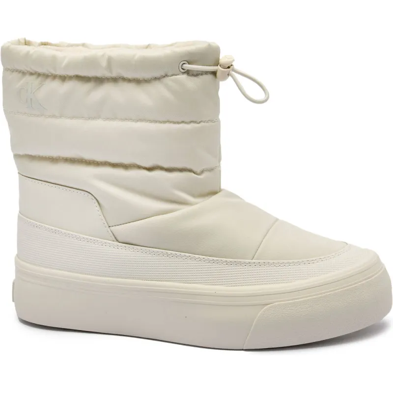 Calvin Klein Śniegowce VULC FLATF