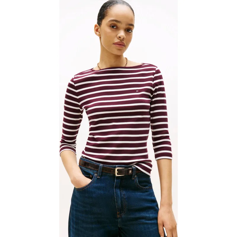 Tommy Hilfiger Bluzka NEW CODY Slim Fit