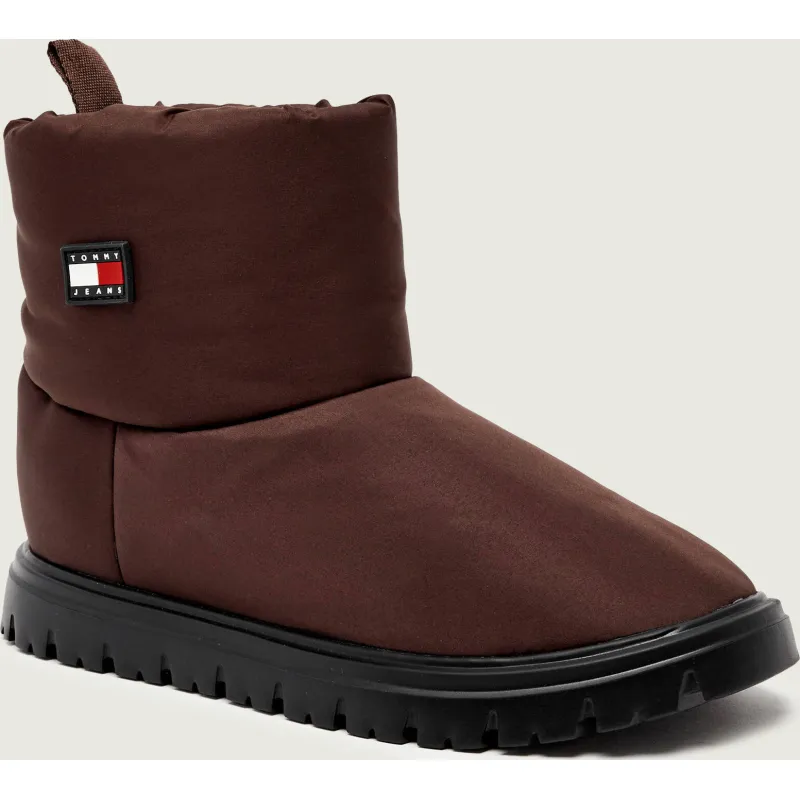 Tommy Jeans Śniegowce