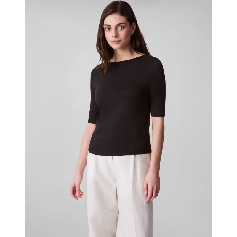 Calvin Klein Bluzka Slim Fit