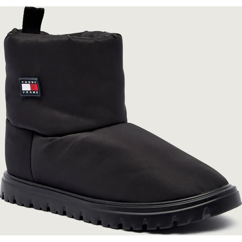 Tommy Jeans Śniegowce