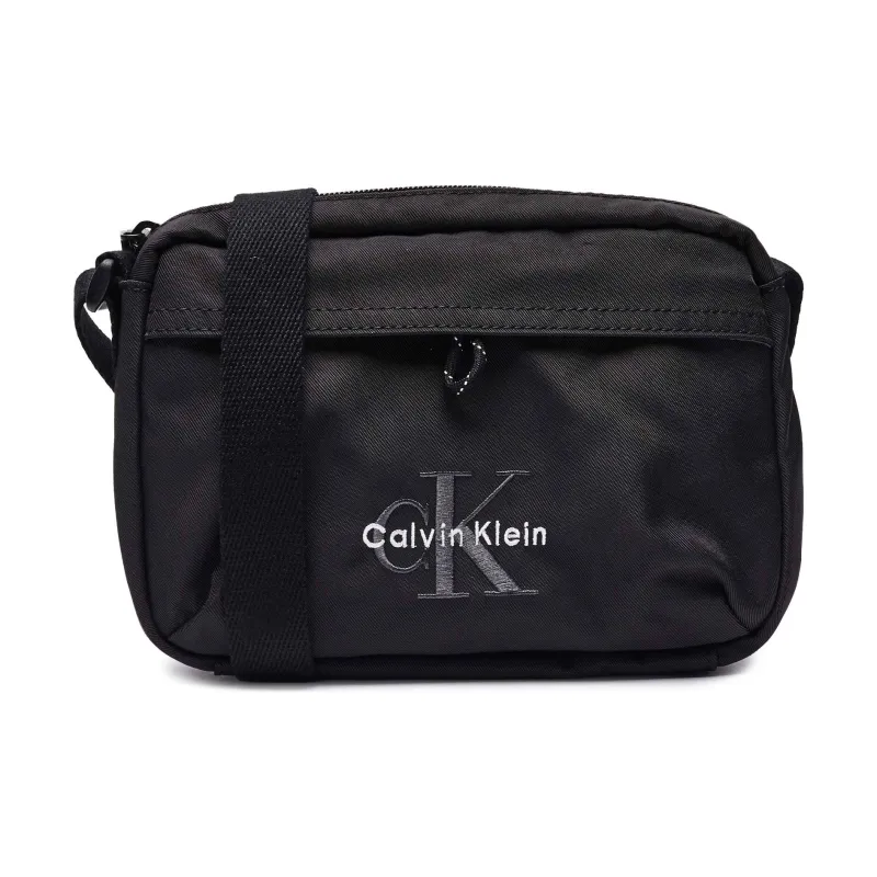 Calvin Klein Reporterka