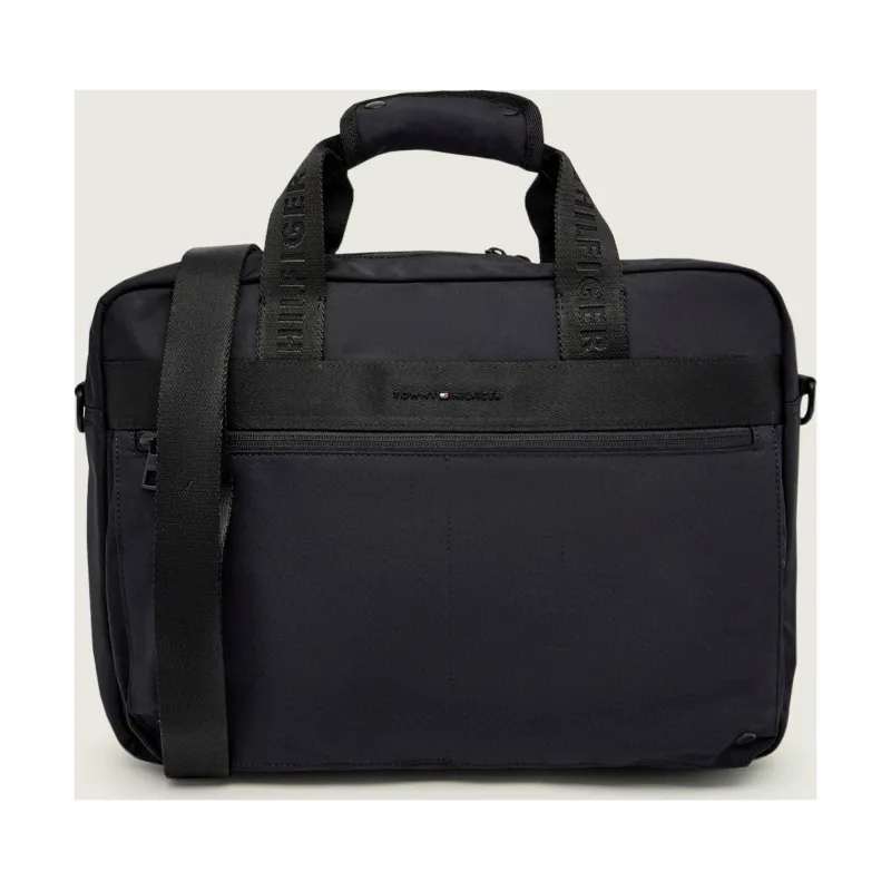 Tommy Hilfiger Torba na laptopa 17