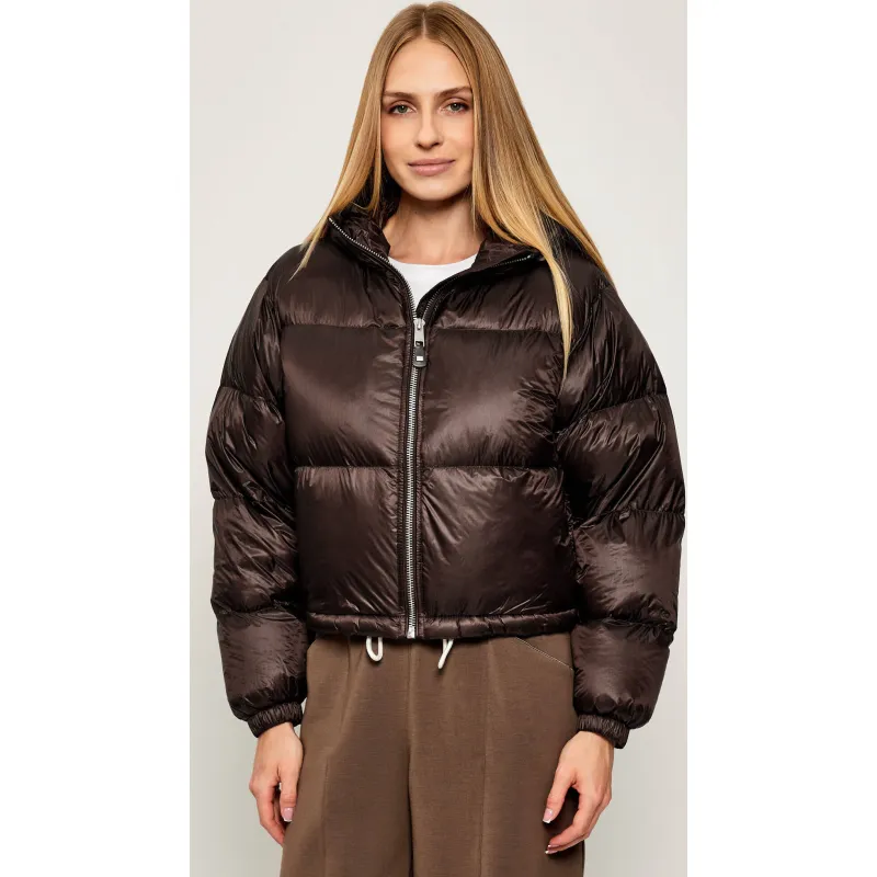 Tommy Hilfiger Puchowa kurtka | Oversize fit