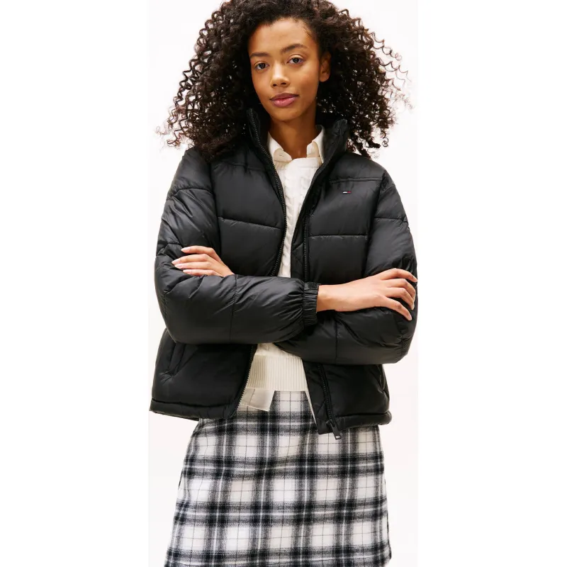 Tommy Jeans Kurtka | Relaxed fit